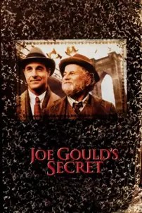 watch-Joe Gould’s Secret