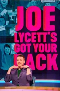 watch-Joe Lycett’s Got Your Back