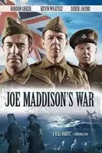 watch-Joe Maddison’s War