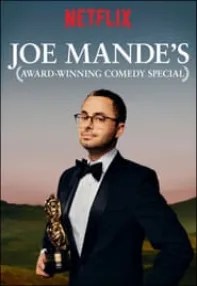 watch-Joe Mande’s Award-Winning Comedy Special