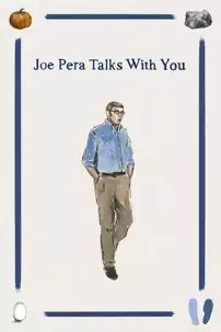 watch-Joe Pera Talks With You