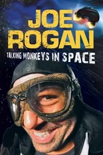 watch-Joe Rogan: Talking Monkeys in Space