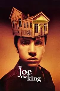 watch-Joe the King