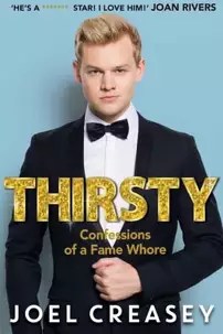 watch-Joel Creasey: Fame Whore