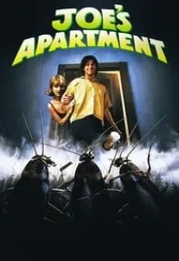 watch-Joe’s Apartment