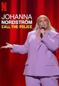 watch-Johanna Nordström: Call the Police