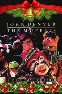 watch-John Denver and the Muppets: A Christmas Together