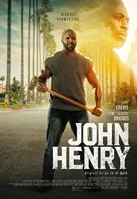 watch-John Henry