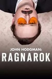 watch-John Hodgman: RAGNAROK