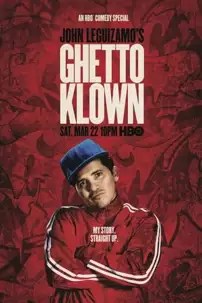 watch-John Leguizamo: Ghetto Klown