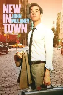 watch-John Mulaney: New in Town