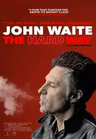 watch-John Waite – The Hard Way