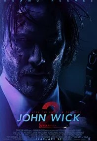 watch-John Wick: Chapter 2