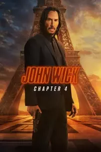 watch-John Wick: Chapter 4