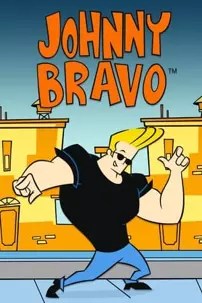 watch-Johnny Bravo