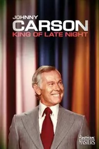 watch-Johnny Carson: King of Late Night