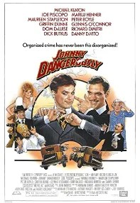 watch-Johnny Dangerously