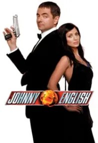 watch-Johnny English