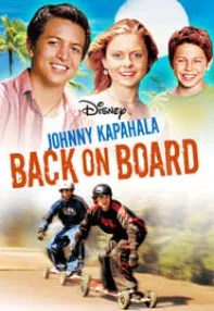 watch-Johnny Kapahala: Back on Board