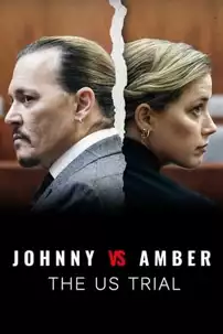 watch-Johnny vs Amber: The US Trial