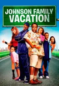 watch-Johnson Family Vacation