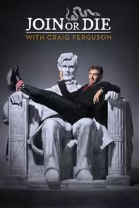 watch-Join or Die with Craig Ferguson