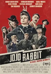 watch-Jojo Rabbit