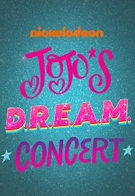 watch-JoJo’s D.R.E.A.M. Concert