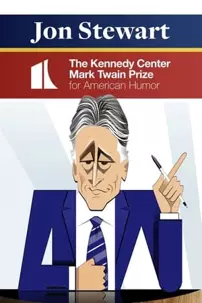 watch-Jon Stewart: The Kennedy Center Mark Twain Prize