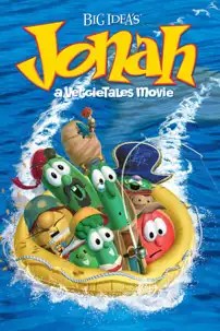 watch-Jonah: A VeggieTales Movie