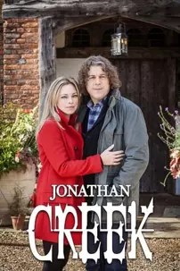 watch-Jonathan Creek