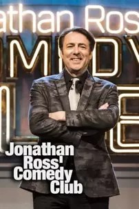 watch-Jonathan Ross’ Comedy Club