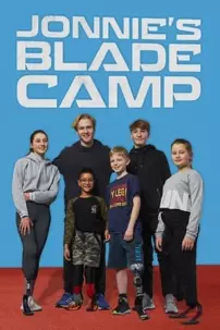 watch-Jonnie’s Blade Camp