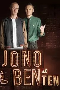 watch-Jono and Ben at Ten