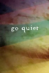 watch-Jónsi: Go Quiet