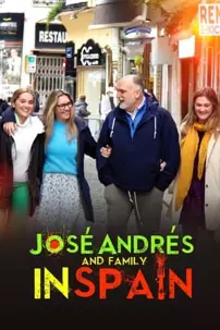 watch-José Andrés and Family in Spain