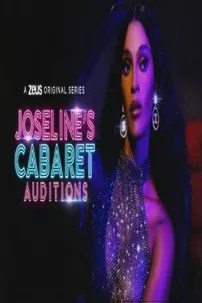 watch-Joseline’s Cabaret: Auditions
