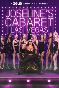 watch-Joseline’s Cabaret: Las Vegas