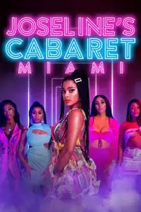 watch-Joseline’s Cabaret: Miami