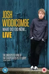 watch-Josh Widdicombe: What Do I Do Now…