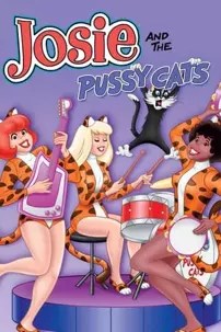 watch-Josie and the Pussycats