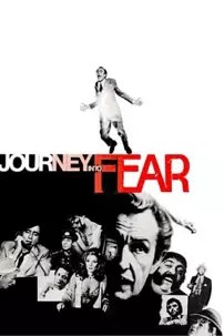 watch-Journey into Fear