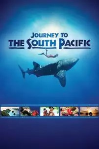 watch-Journey to the South Pacific