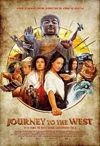 watch-Journey to the West: Conquering the Demons