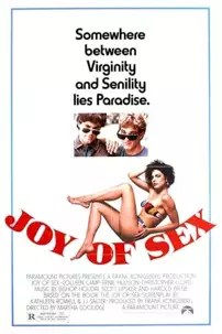 watch-Joy of Sex