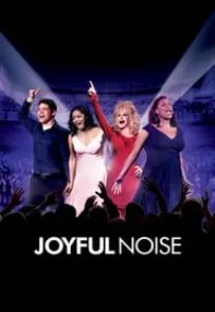 watch-Joyful Noise