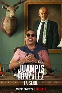 watch-Juanpis González – The Series