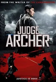 watch-Judge Archer