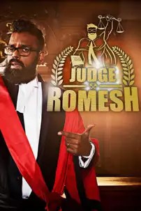 watch-Judge Romesh