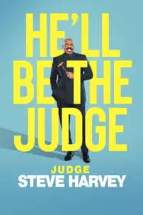 watch-Judge Steve Harvey